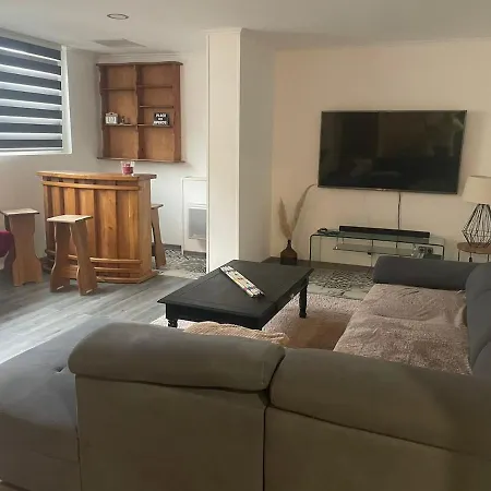 Dans Un Cadre Bucolique Апартаменты Charly-sur-Marne