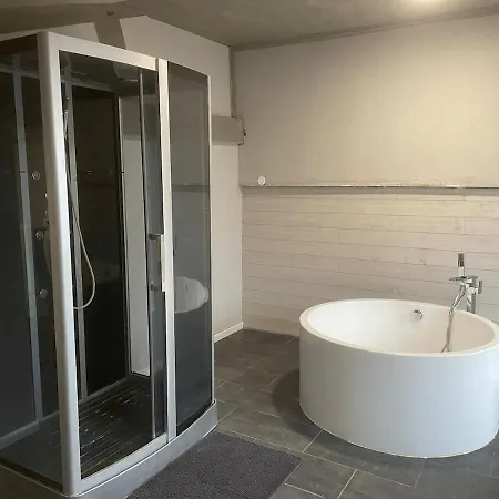 Апартаменты Dans Un Cadre Bucolique *