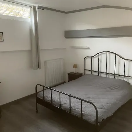 Dans Un Cadre Bucolique